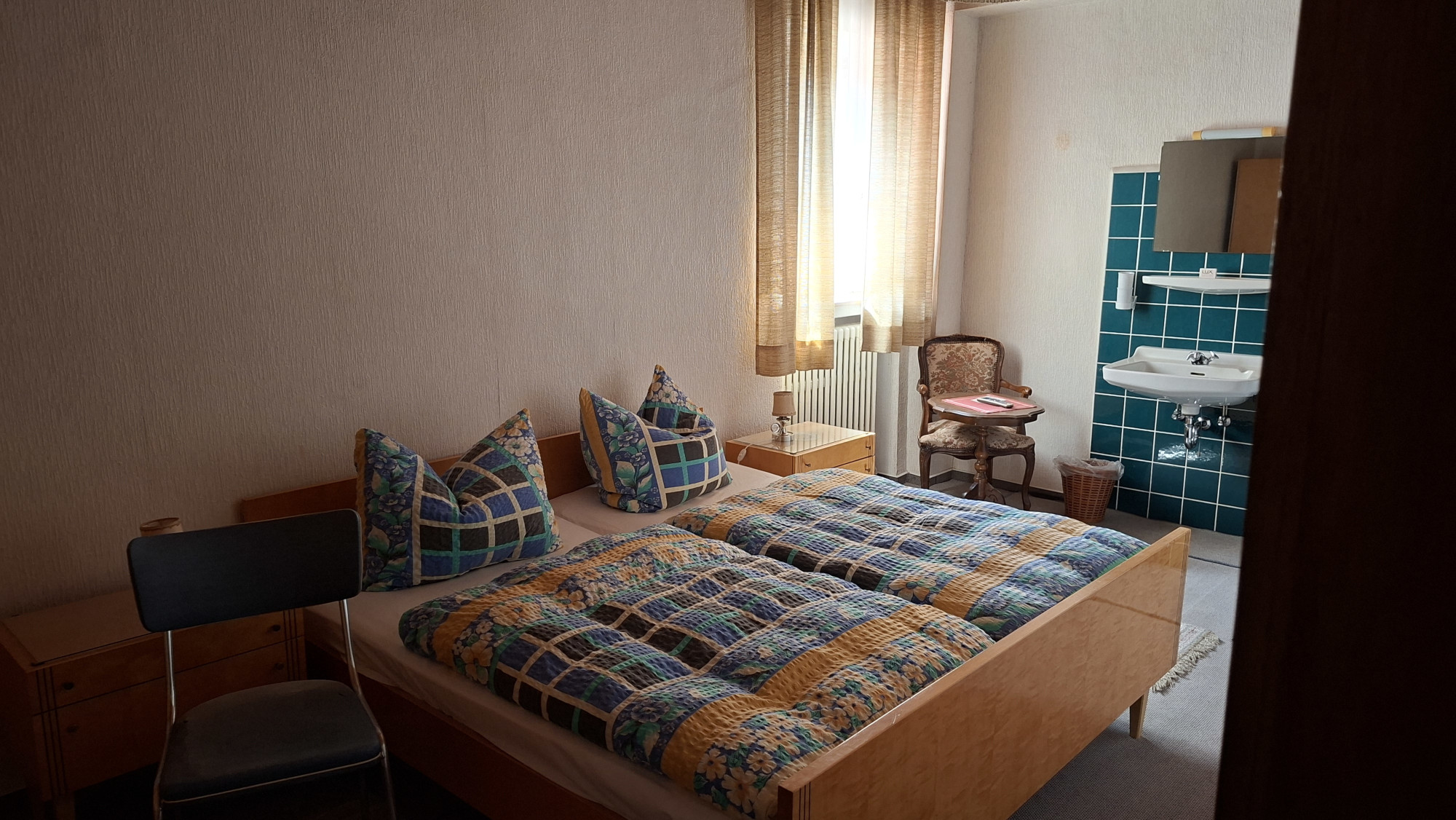 Project development Hotel Erftstadt Lechenich